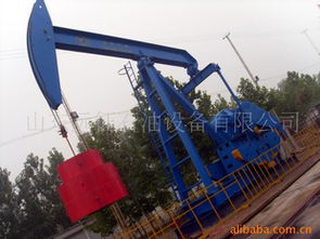 山東遠征石油設備與礦山施工設備產品名錄